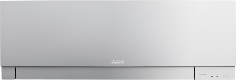 EF Designer in silver